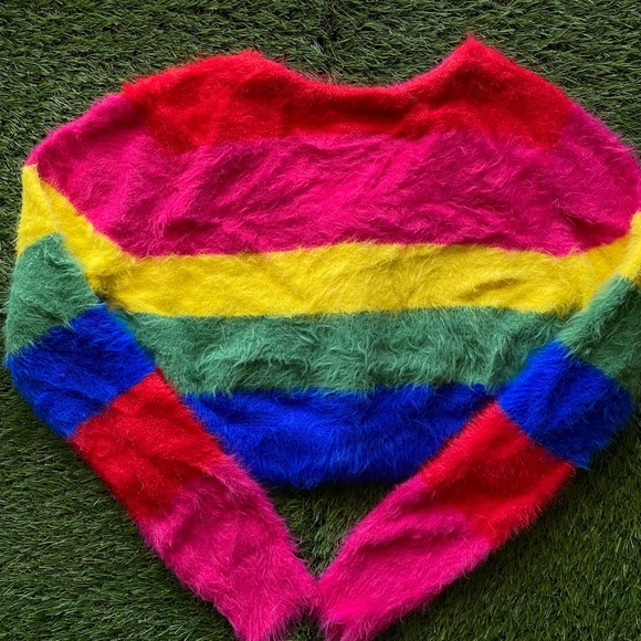 Lazy Oaf Cardigan - Picture 10 of 12